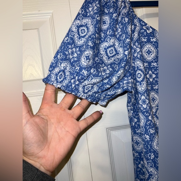 Babydoll dress - XL - Picture 4 of 6